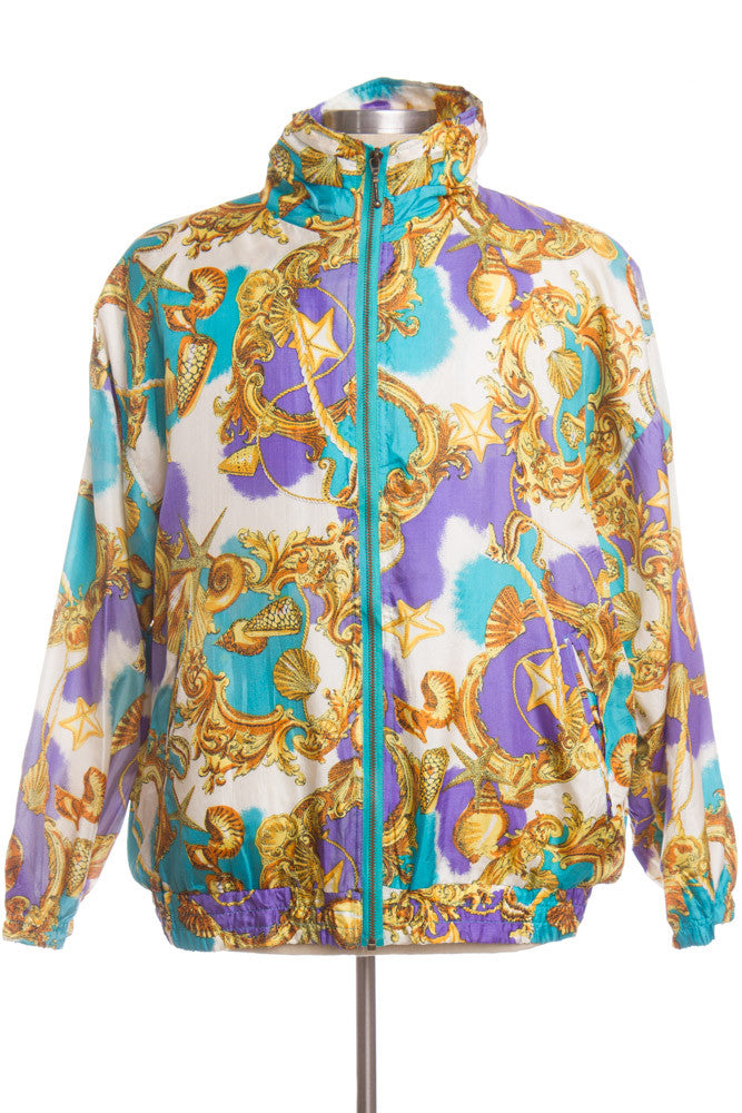 90s Jacket 6560