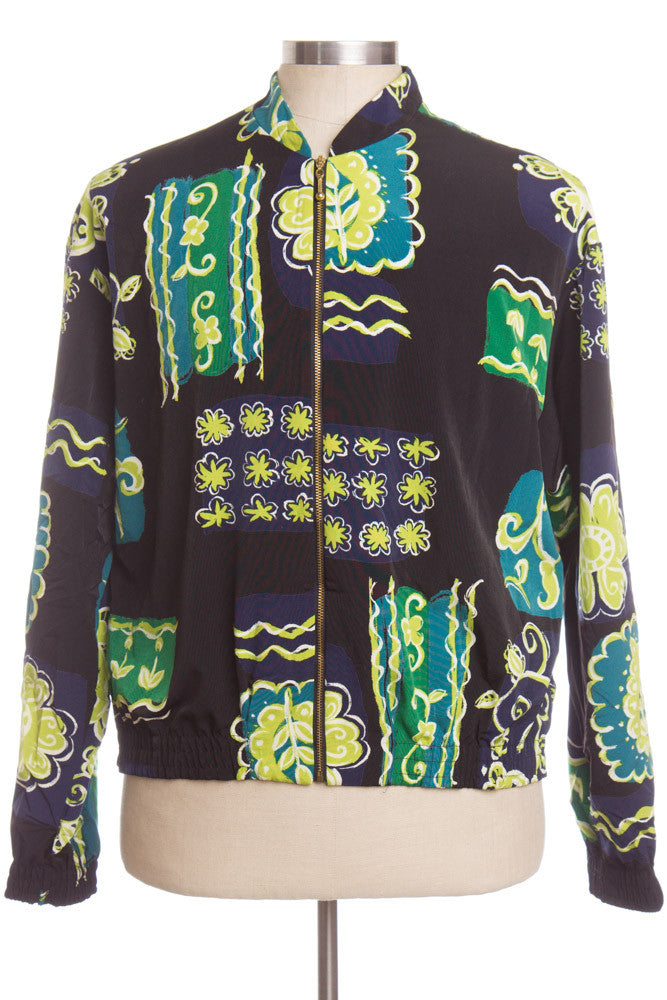 90s Jacket 6563