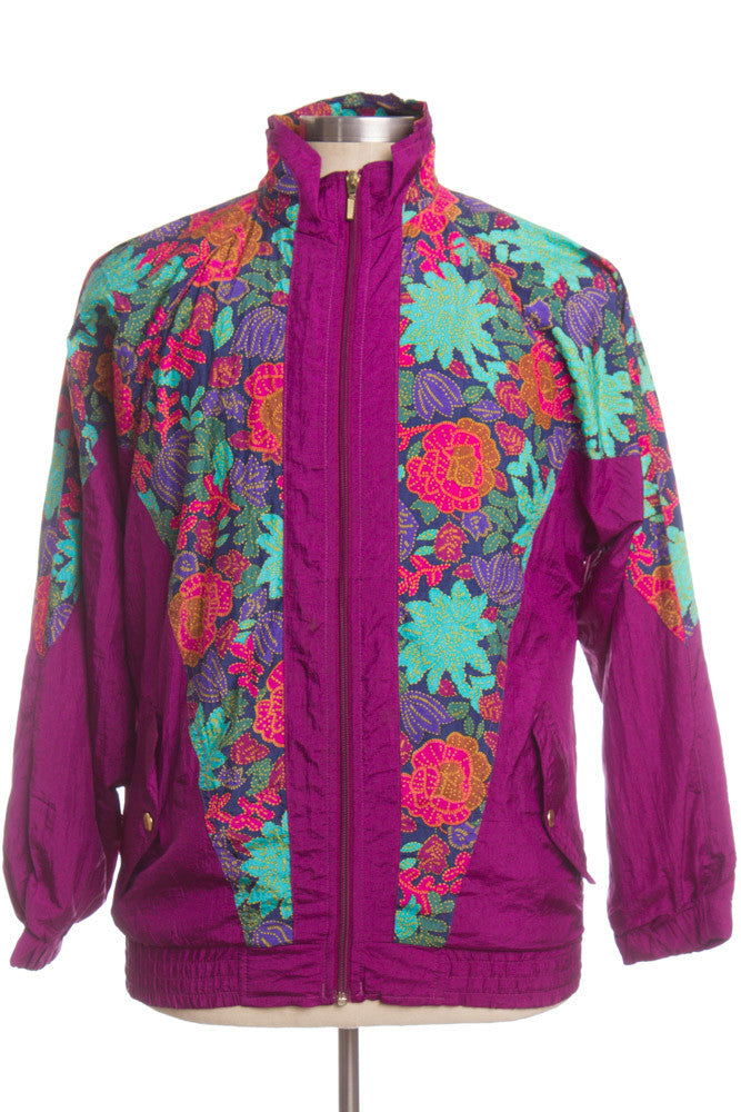 90s Jacket 6564