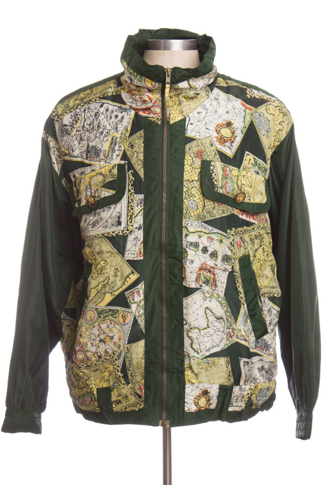90s Jacket 6566