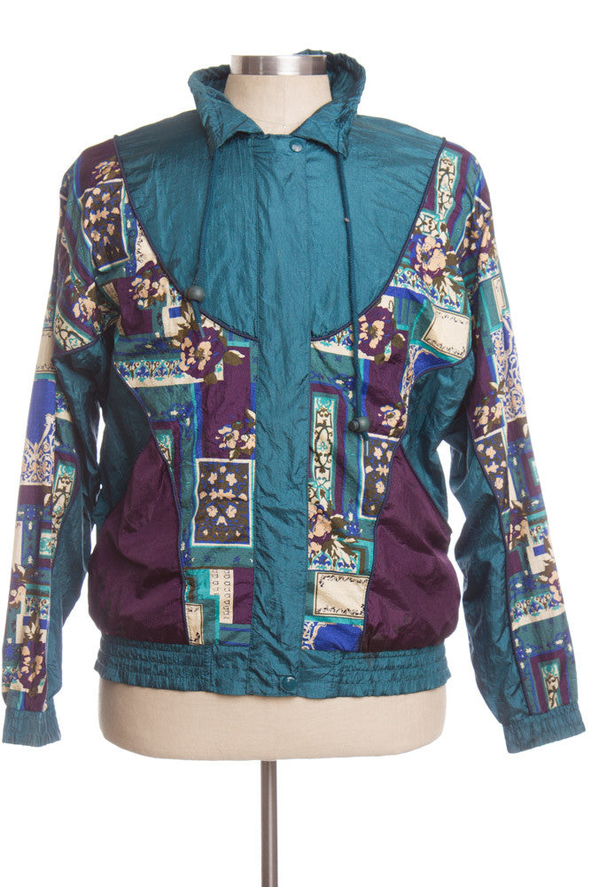 90s Jacket 6567