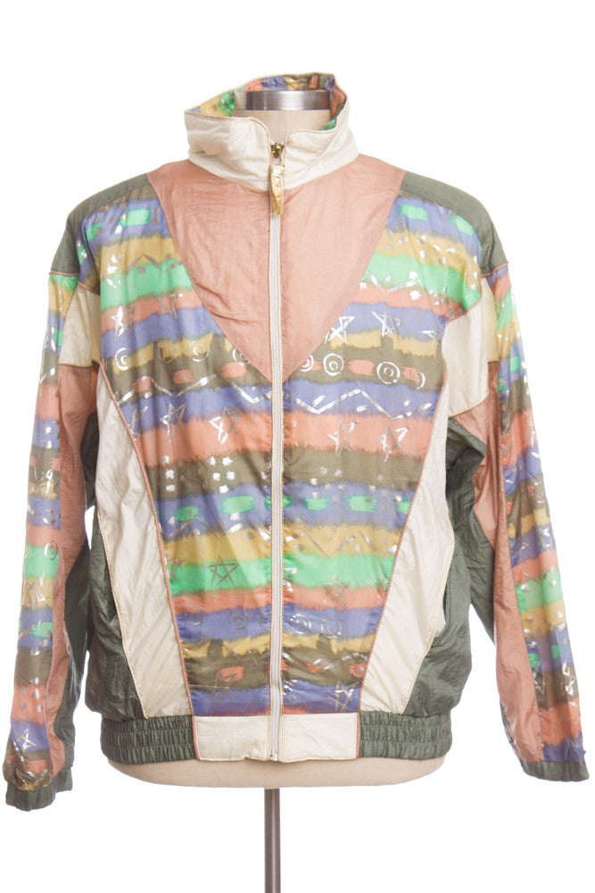 90s Jacket 6568