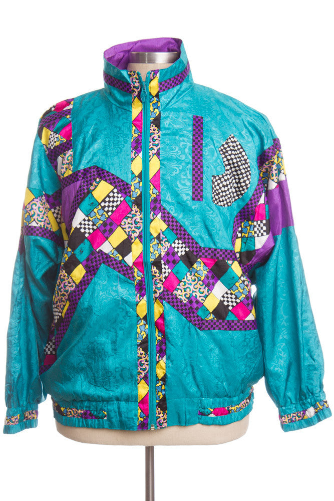90s Jacket 6569