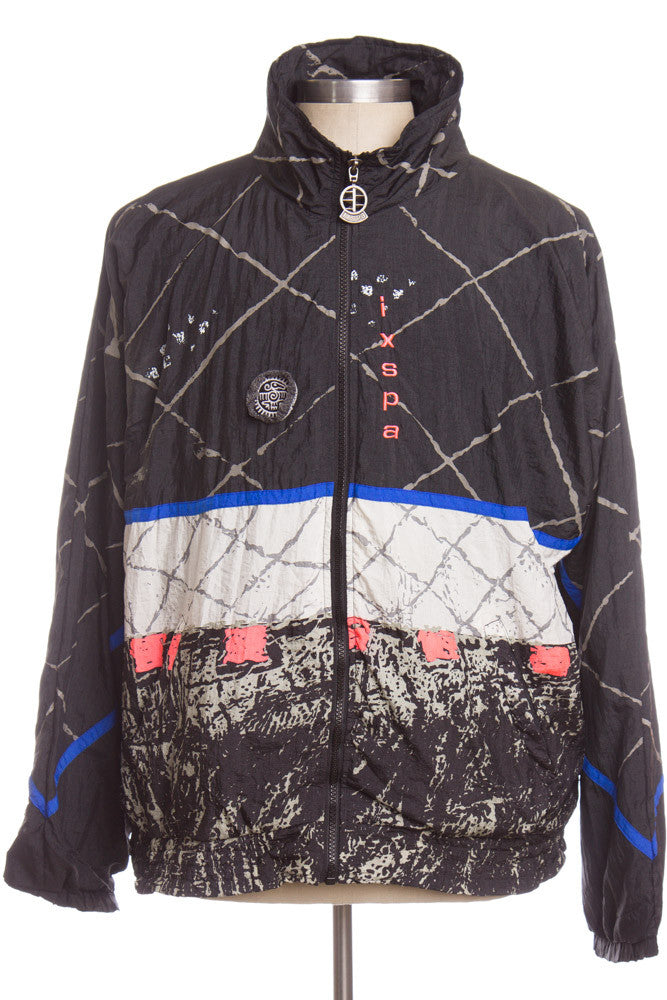90s Jacket 6574
