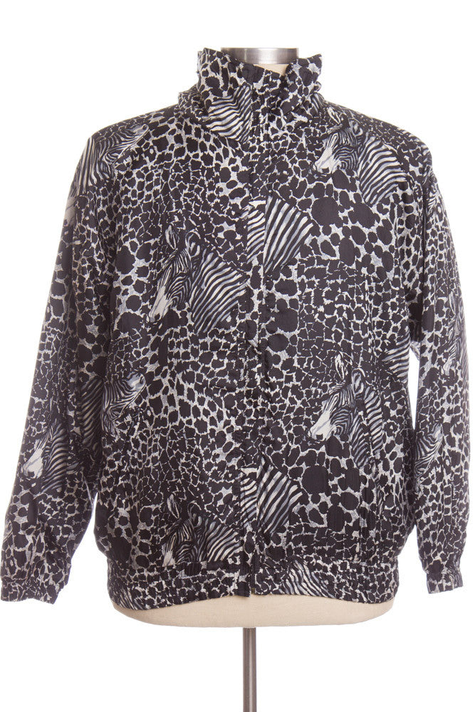 90s Jacket 6575