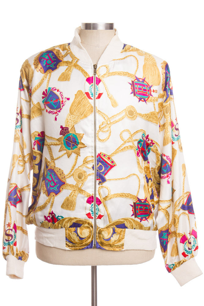 90s Jacket 6576