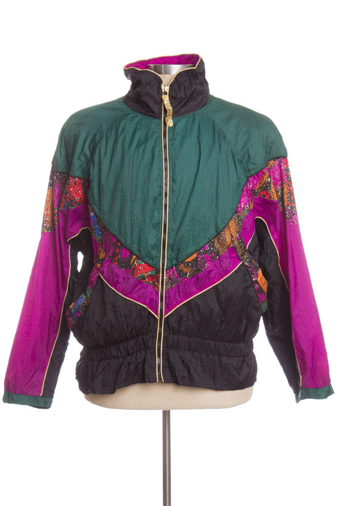 90s Jacket 6579