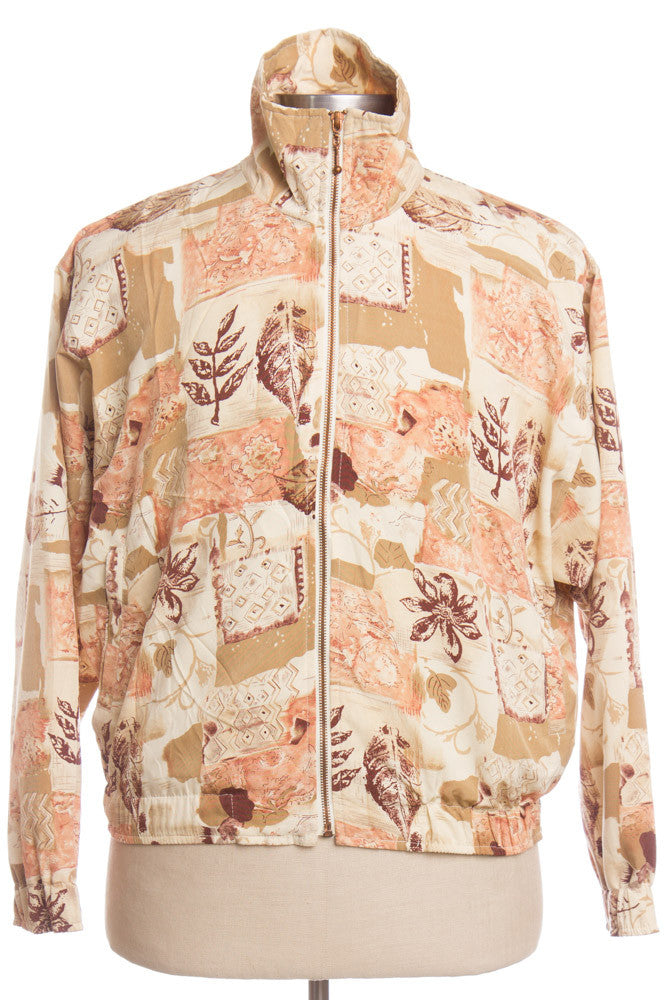 90s Jacket 6580