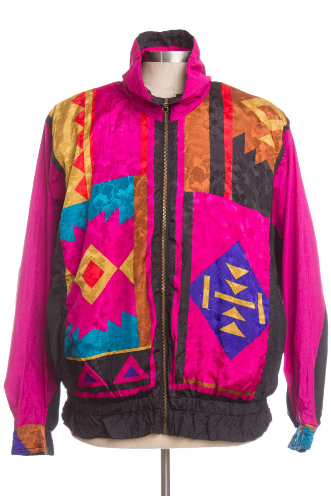 90s Jacket 6582