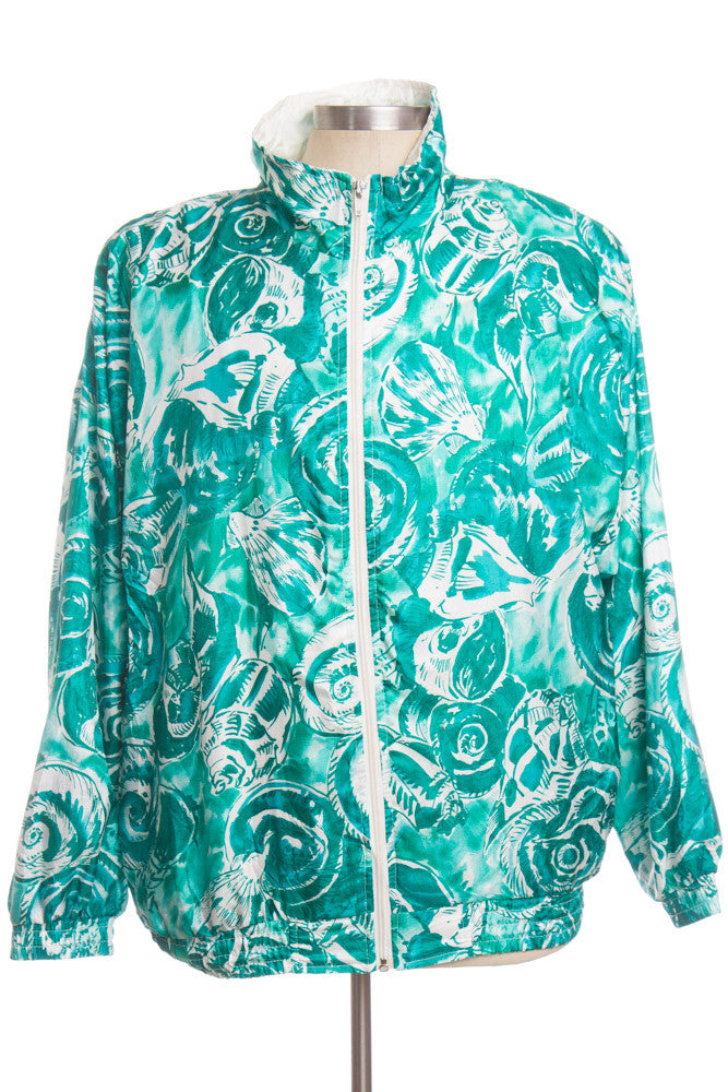 90s Jacket 6584