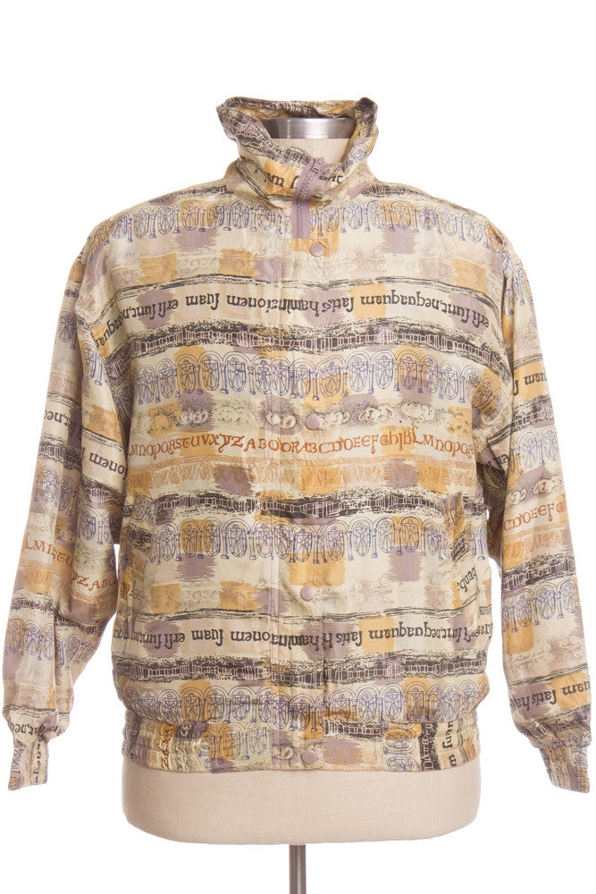 90s Jacket 6585