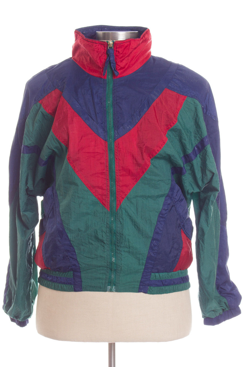 90s Jacket 6587