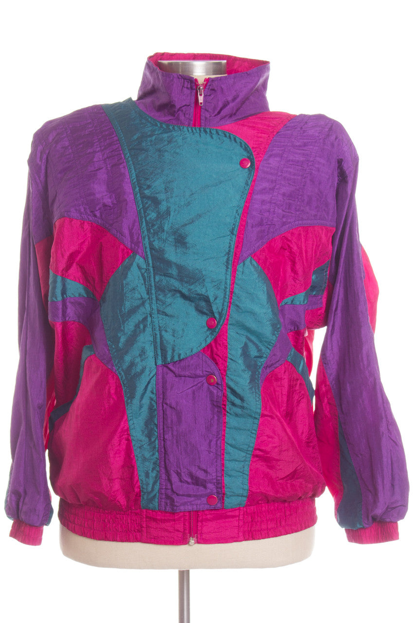 90s Jacket 6594