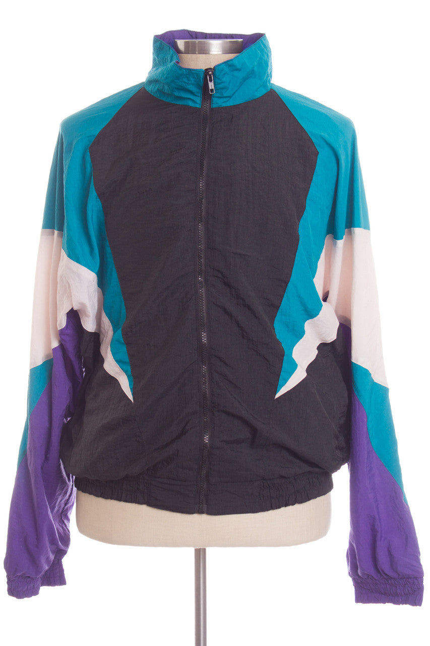 90s Jacket 6595
