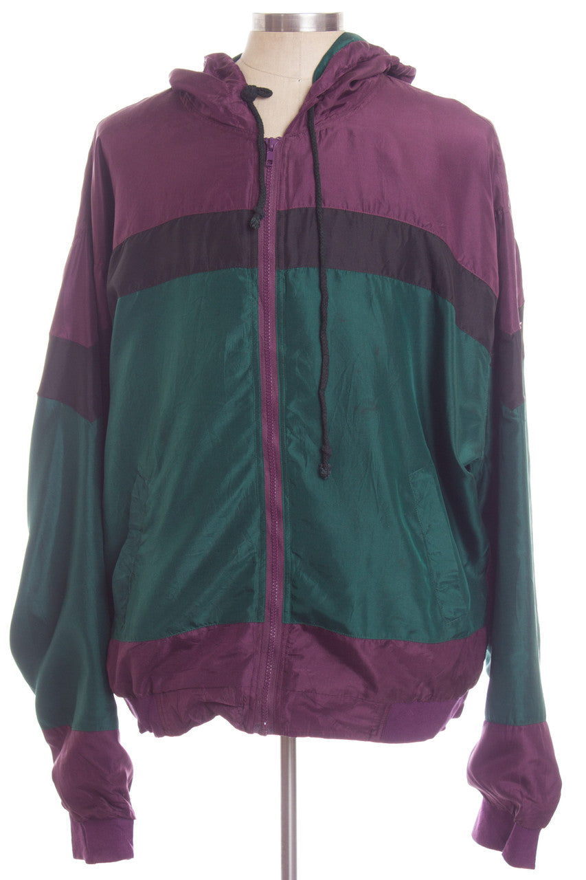 90s Jacket 6597
