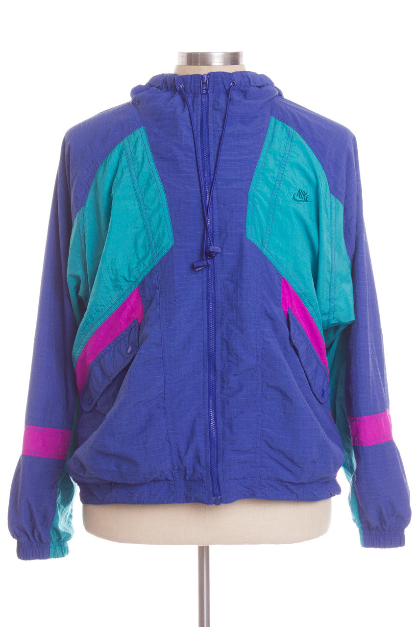 90s Jacket 6598
