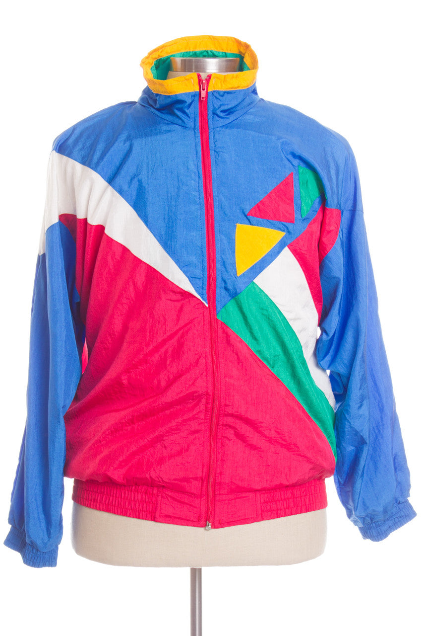 90s Jacket 6602