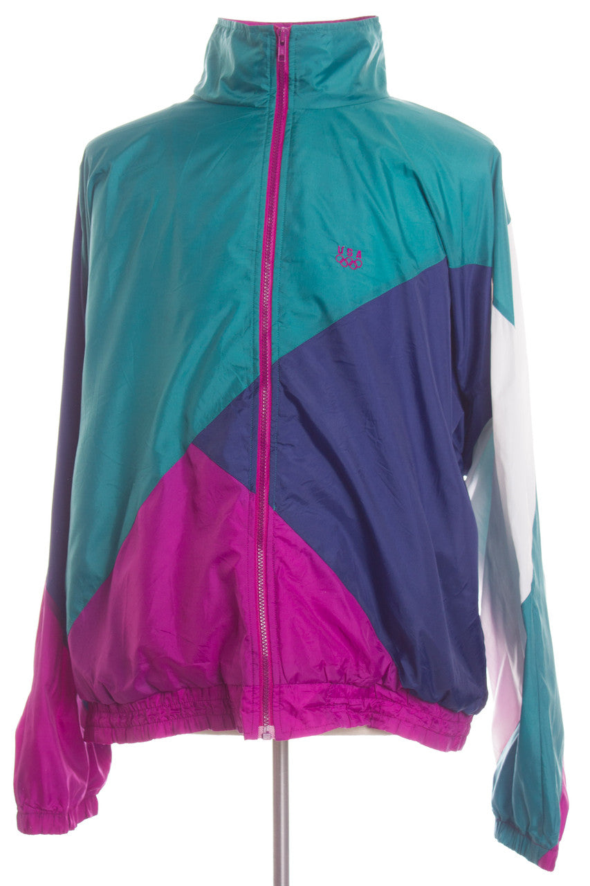 90s Jacket 6605
