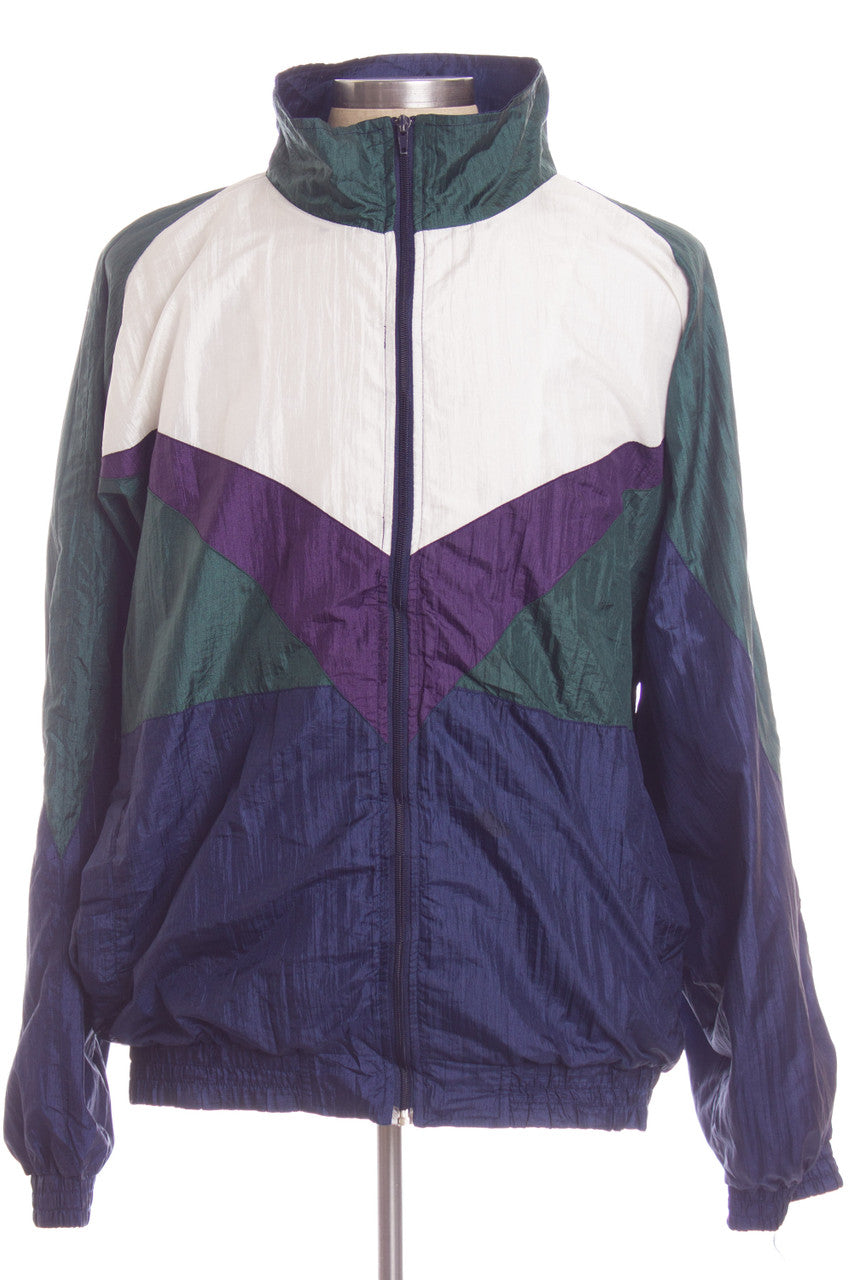 90s Jacket 6615