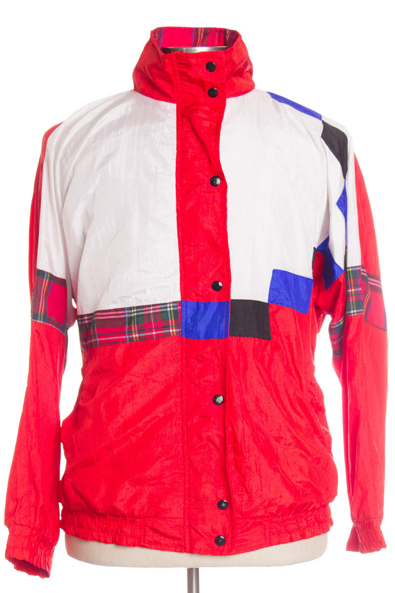 90s Jacket 6620