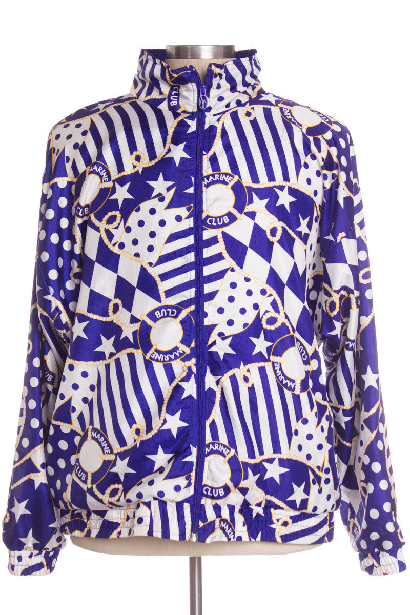 90s Jacket 6621