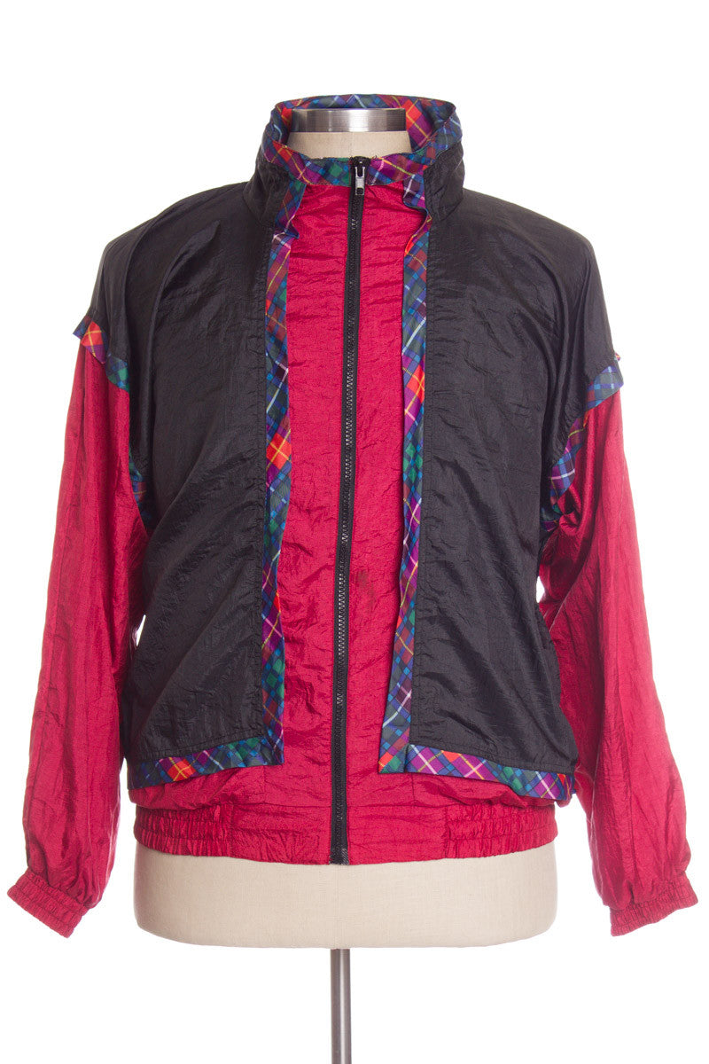 90s Jacket 6623