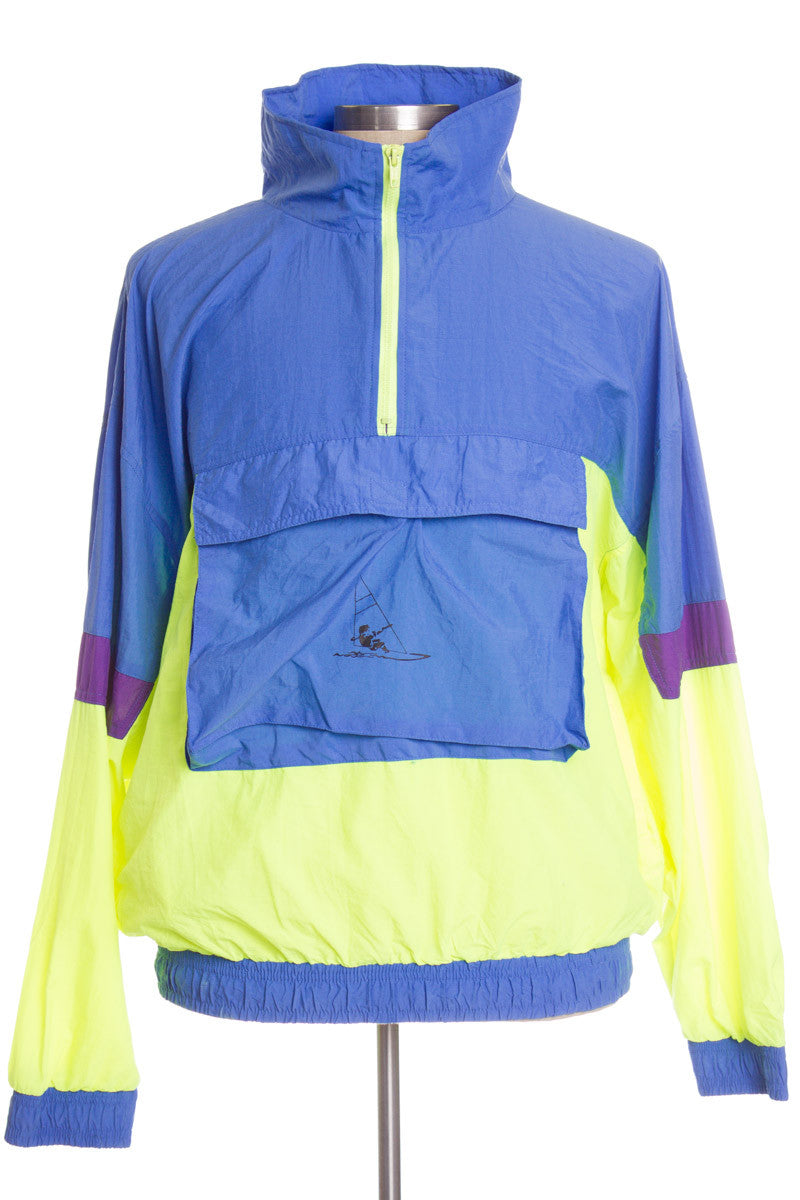 90s Jacket 6637