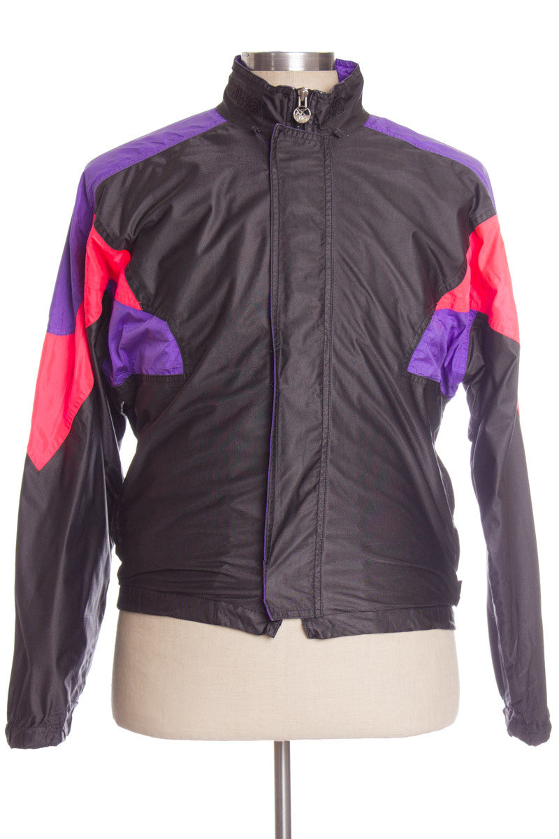 90s Jacket 6638