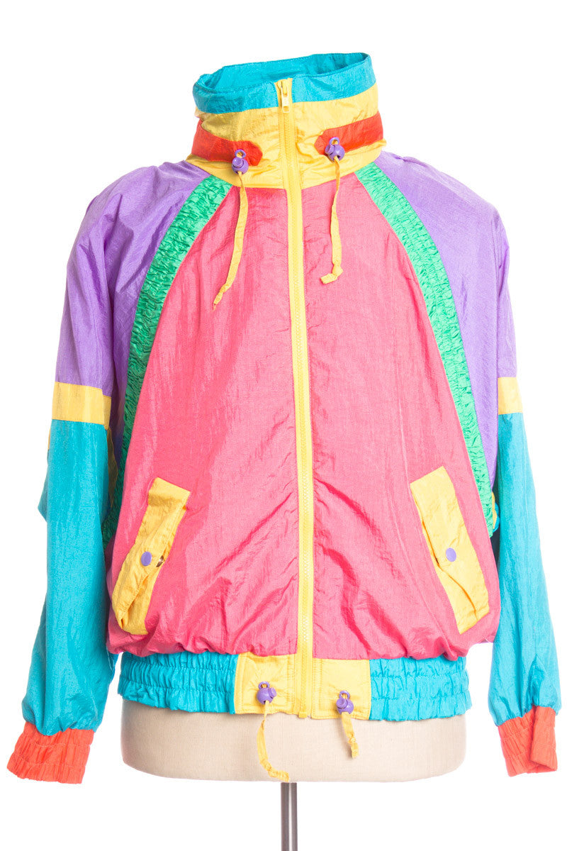 90s Jacket 6639