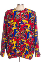 90s Jacket 6640