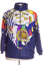 90s Jacket 6641