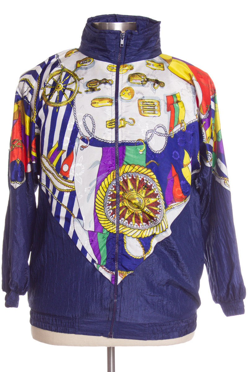 90s Jacket 6641