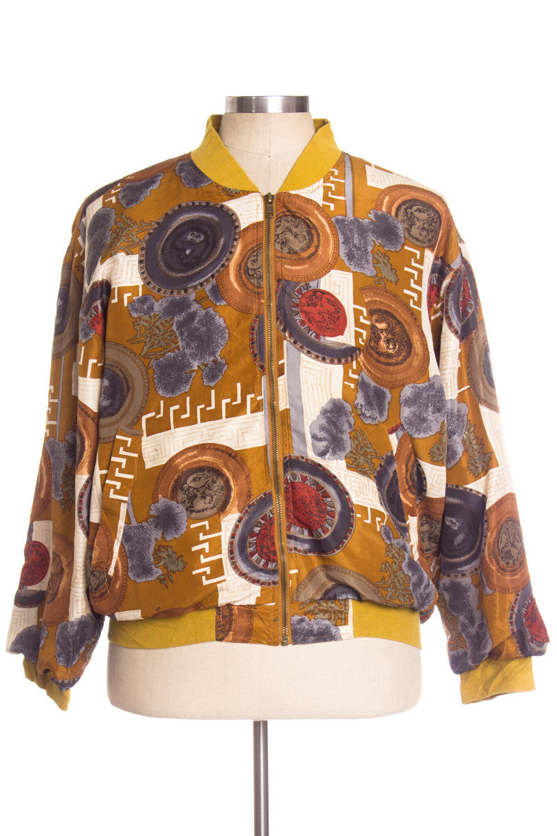 90s Jacket 6644