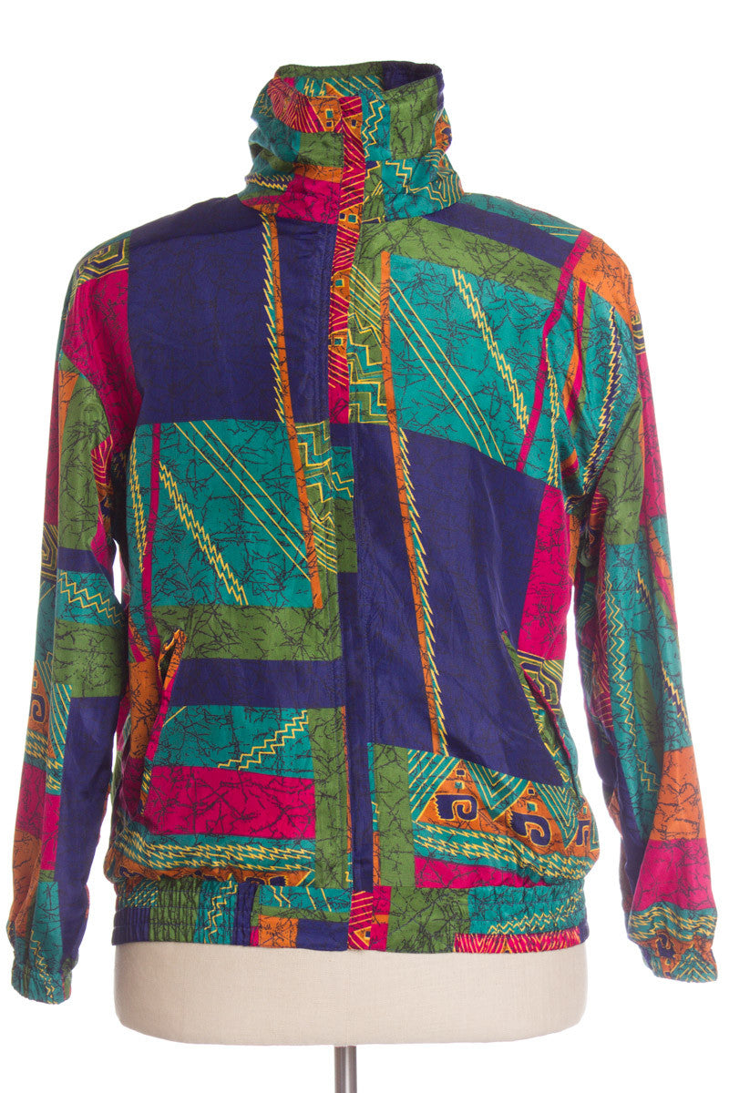 90s Jacket 6645