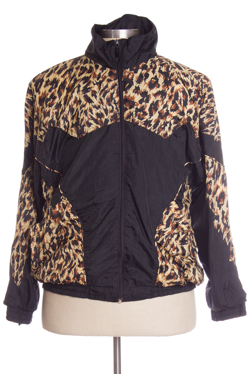 90s Jacket 6652