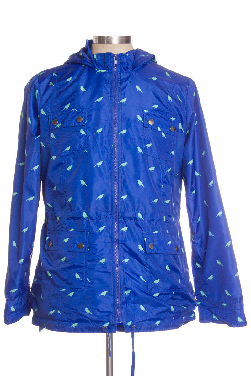 90s Jacket 6653