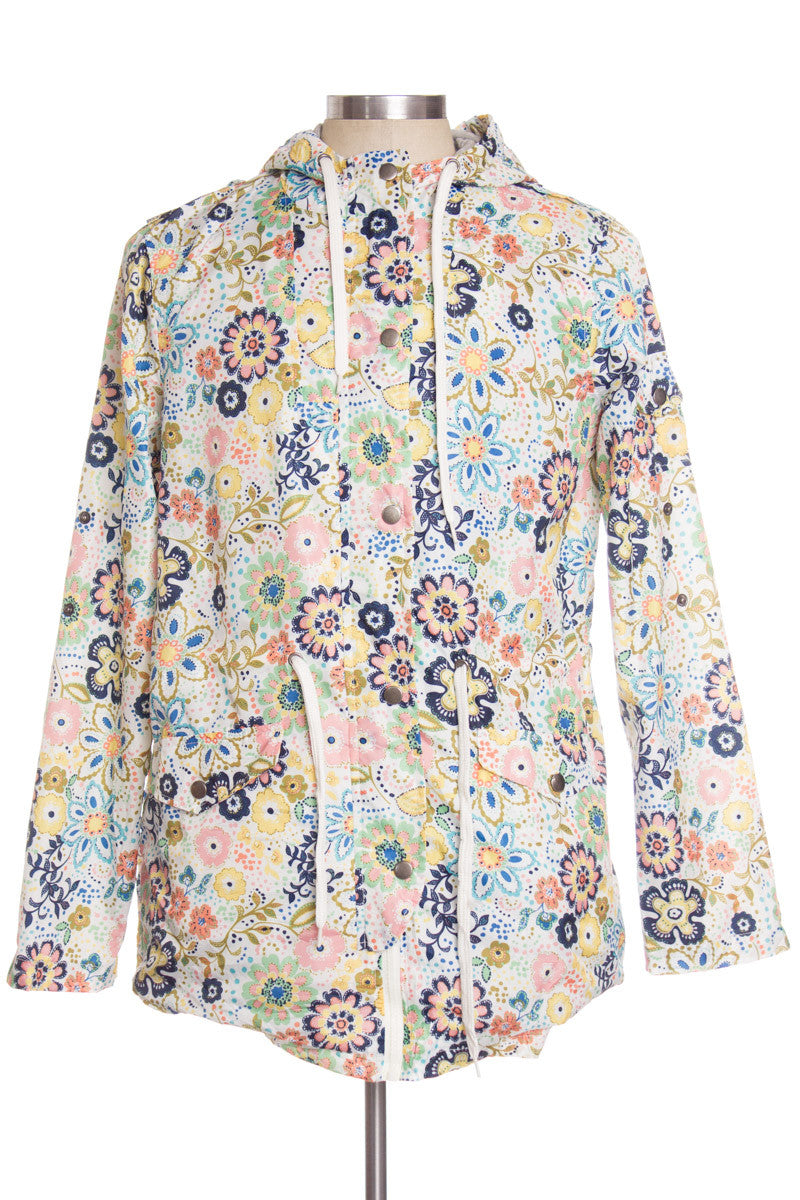 90s Jacket 6662