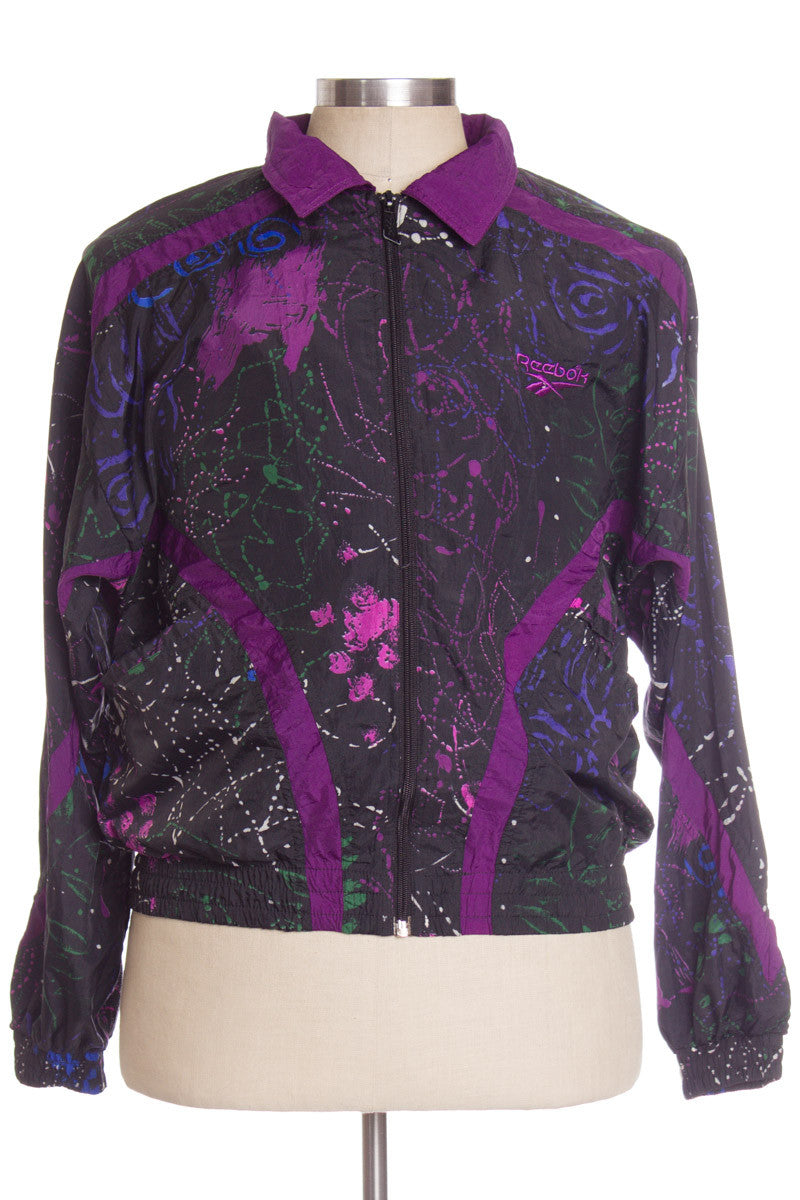 90s Jacket 6664