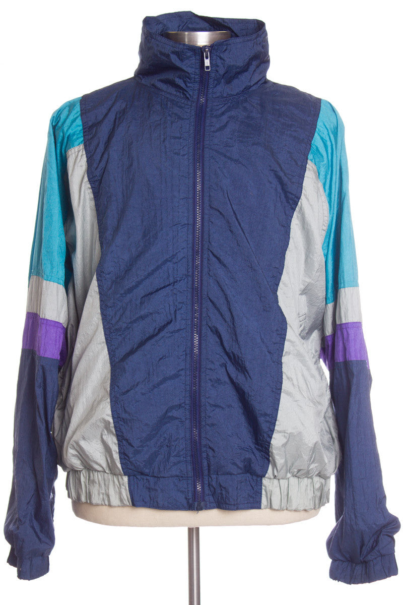 90s Jacket 6665