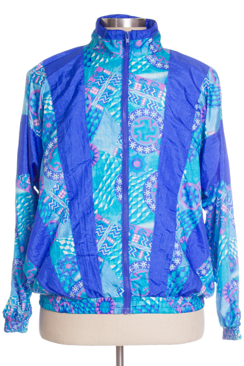 90s Jacket 6671