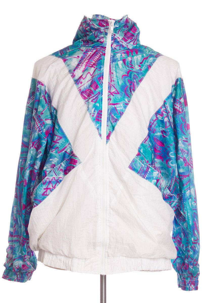 90s Jacket 6672