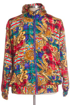 90s Jacket 6674