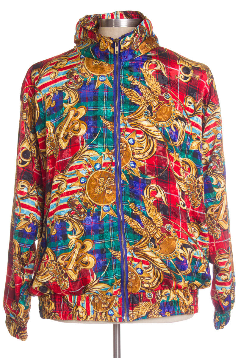 90s Jacket 6674