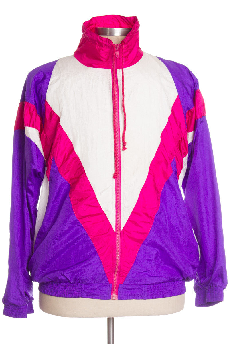 90s Jacket 6676