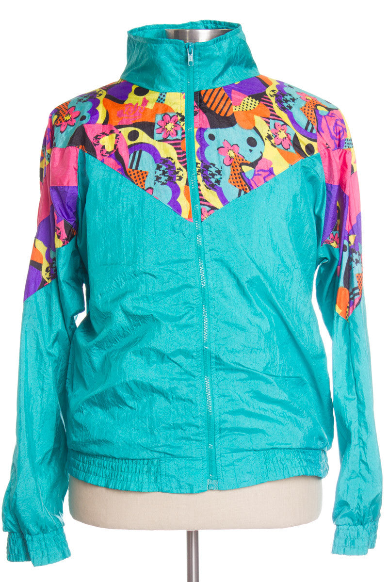 90s Jacket 6677
