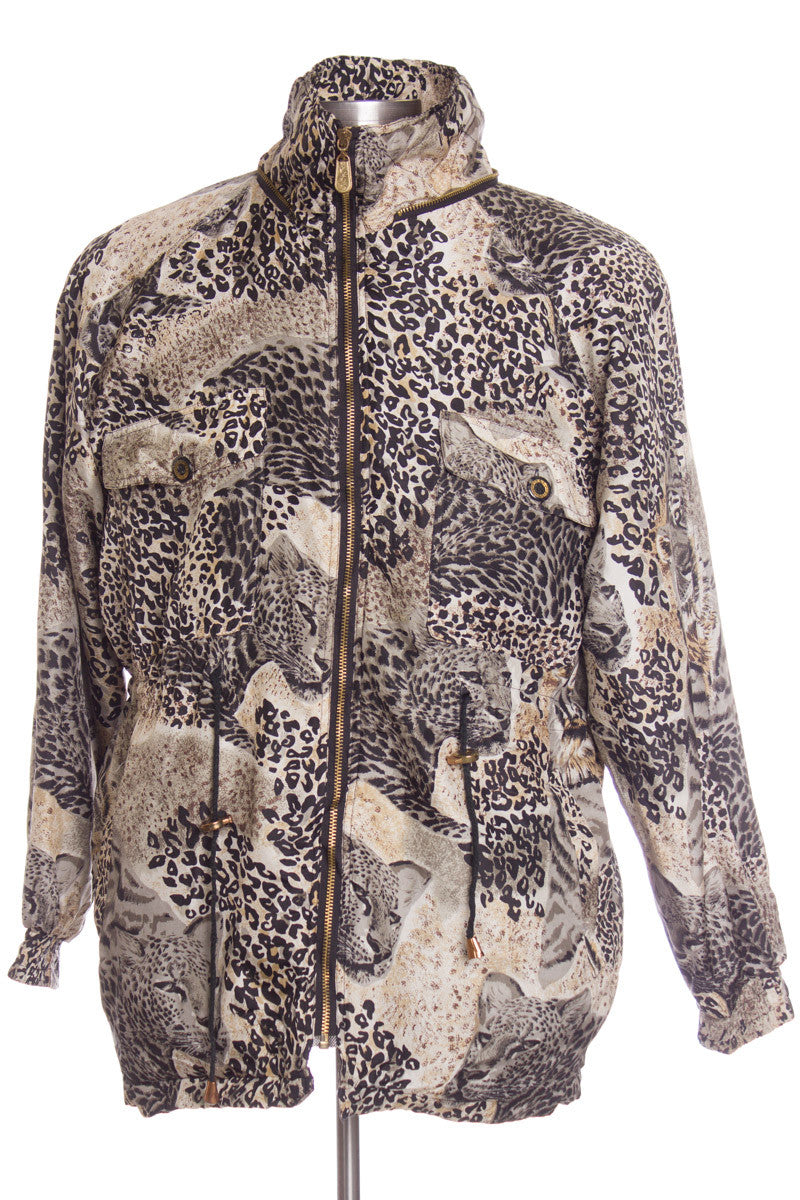 90s Jacket 6678