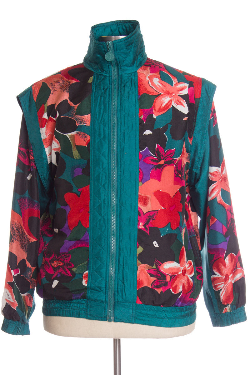 90s Jacket 6679