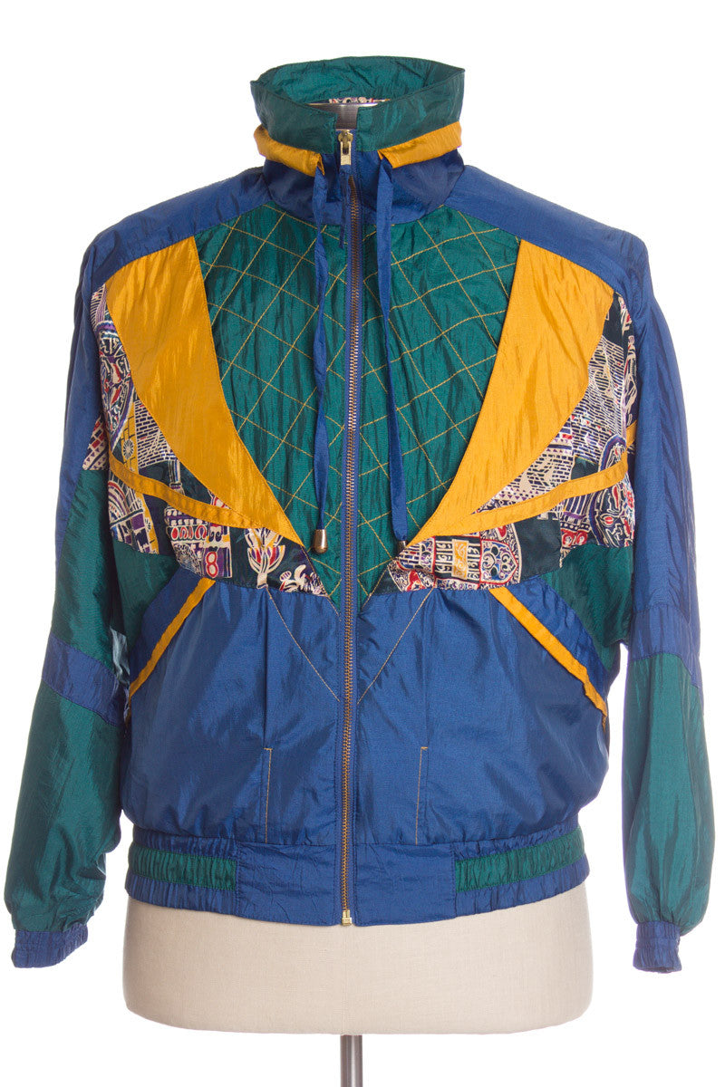 90s Jacket 6681