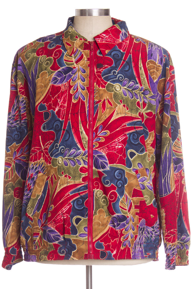 90s Jacket 6686