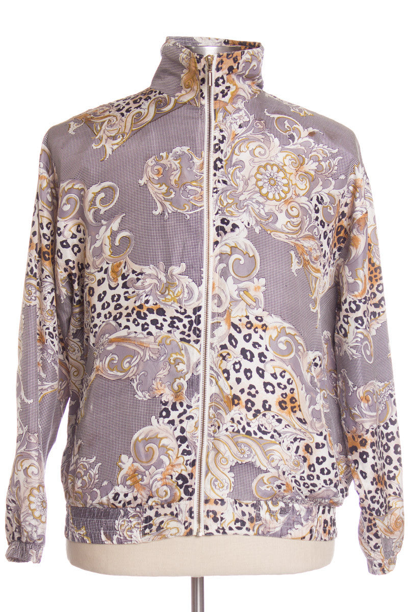 90s Jacket 6687
